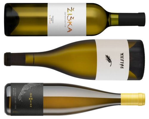 Sauvignon vinařství Žiška, Pálava Farmy U Tří dubů, Veltlínské zelené Domaine M Sauvignon vinařství Žiška, Pálava Farmy U Tří dubů, Veltlínské zelené Domaine M