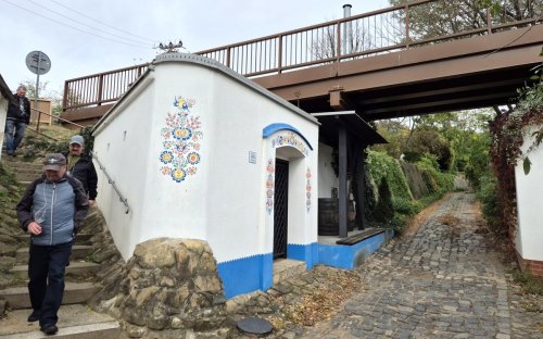 Festival provedl návštěvníky po zajímavých lokacích