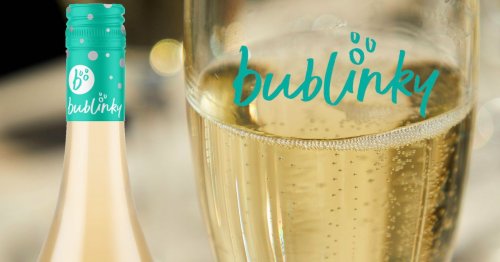 Vinařský fond představil novou značku perlivých vín.