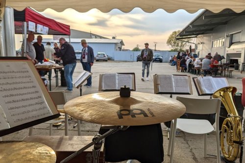 Den otevřených sklepů v Rakvicích 2022 (foto: www.vinari-rakvice.cz)