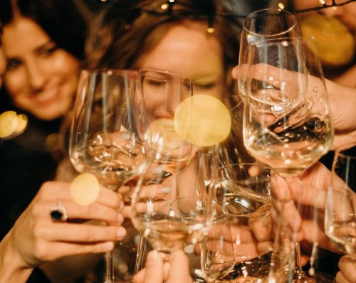 Na našem portálu padla magická hranice 50 000 hodnocení vín