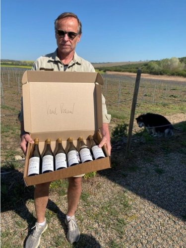 Vyhrajte limitovaný Degustační set Karel Roden