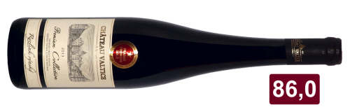 Ryzlink rýnský 2013 Chateau Valtice