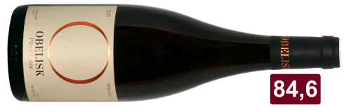 Pinot blanc 2017 Obelisk