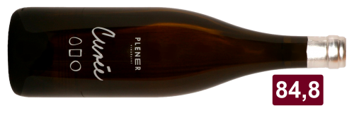 Cuvée Tři 2016 Plenér