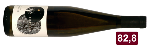 Cuvée Jeden sud 2016 Partilia