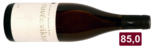 Cuvée Viktoria 2015 Krásná hora