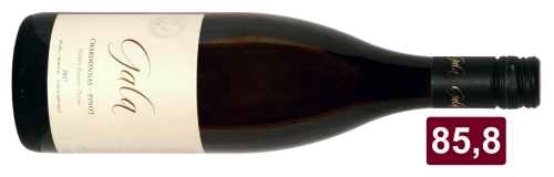 Chardonnay - Pinot 2017 Gala