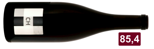 CH 2011 Vino Hort
