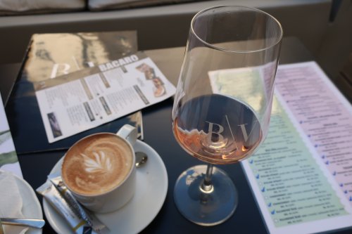 BACARO WINE|CAFÉ BAR