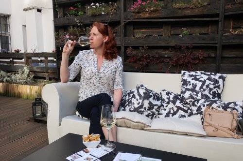 BACARO WINE|CAFÉ BAR