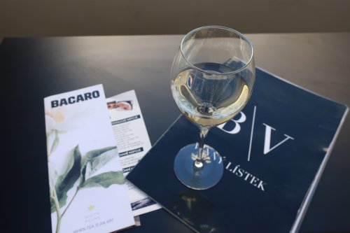 Fantastické frizzante z rýňáku, které prostě musíte toto léto ochutnat :-)