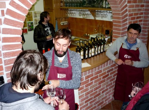 Festival otevřených sklepů