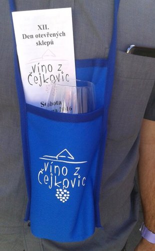 Otevřené sklepy Čejkovice 2016