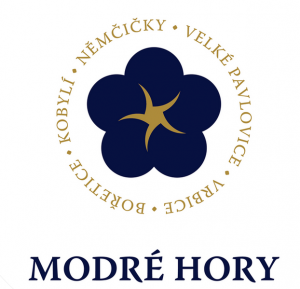 Obrázek vínomilce Modrohorská pecka