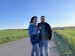 Obrázek vínomilce Talentek