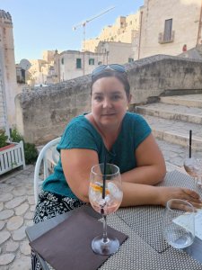 Obrázek vínomilce Anien