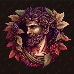 Obrázek vínomilce MaraDeGusto