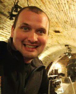 Obrázek vínomilce Vínováček