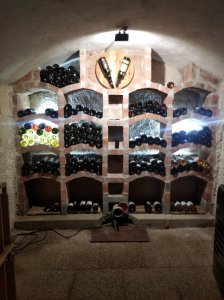 Obrázek vínomilce Aknela