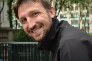 Obrázek vínomilce Riši