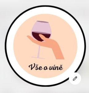 Obrázek vínomilce Magdaléna