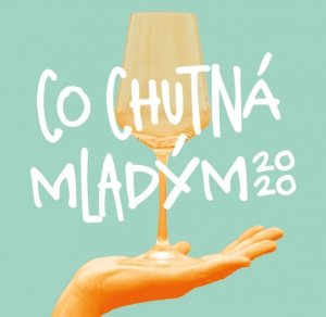 Obrázek vínomilce Co chutná mladým