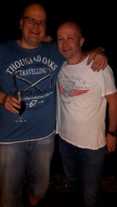 Obrázek vínomilce Guga