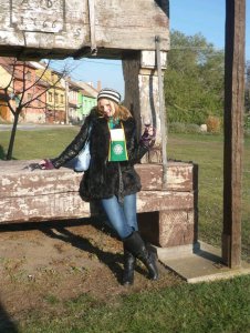 Obrázek vínomilce baacinka