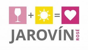 Obrázek vínomilce JAROVÍN ROSÉ