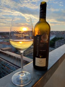 Obrázek vínomilce tonda.o