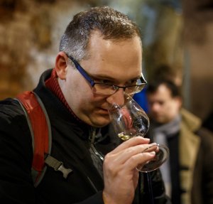 Obrázek vínomilce -Vicky-