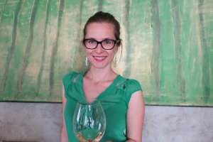 Obrázek vínomilce slecnasteckou