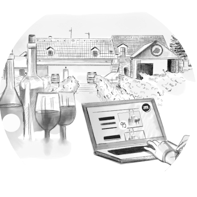 Výhoda lahvoteka.cz