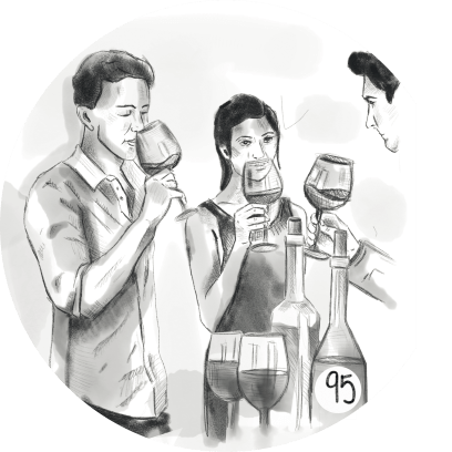 Výhoda lahvoteka.cz