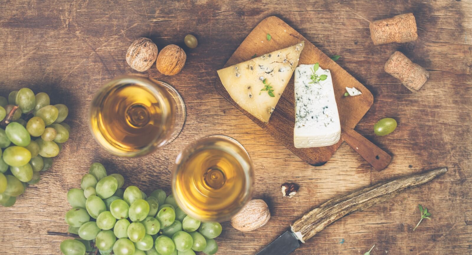 Degustační bedýnka NATURE