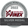 Grand Prix Vinex 2022 - Stříbrná medaile