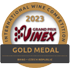Grand Prix Vinex 2023 - Zlatá medaile