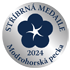 Modrohorská pecka 2024 - Stříbrná medaile