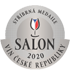 Salon vín 2020 - Stříbrná medaile