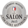 Salon vín 2022 - Stříbrná medaile