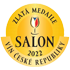 Salon vín 2022 - Zlatá medaile