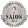 Salon vín 2023 - Stříbrná medaile
