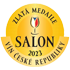 Salon vín 2023 - Zlatá medaile