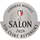 Salon vín 2026 - Stříbrná medaile