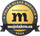 Redakční test MojeLahve.cz: velká zlatá medaile 2024