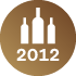 Víno roku 2012 - Bronzová medaile