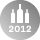 Víno roku 2012 - Stříbrná medaile