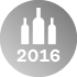 Víno roku 2016 - Stříbrná medaile