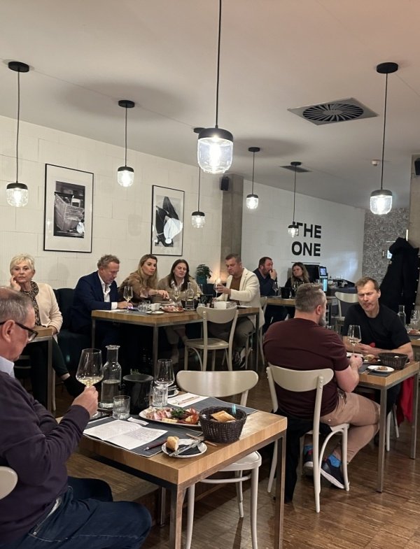 Turné KRÁLE VÍN Praha, 20. 11. 2025